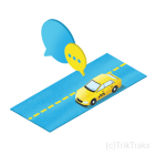 Real-time dispatching